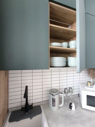 m. Pyatnitskoe shosse: Apartment, 1-rooms