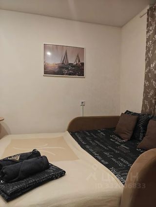 m. Prazhskaya: Apartment, studio