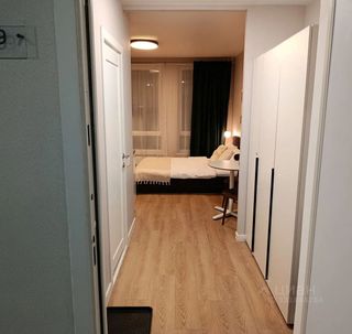 m. Vodniki: Apartment, studio