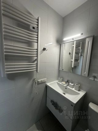 m. Kotelniki: Apartment, 1-rooms