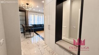 m. Dinamo: Apartment, 2-rooms