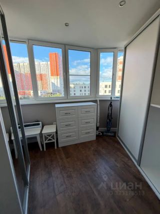 m. Planernaya: Apartment, 3-rooms