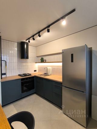 m. Podolsk: Apartment, 1-rooms