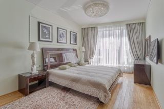 m. Davydkovo: Apartment, 2-rooms