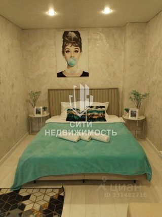 m. Belorusskaya: Apartment, 1-rooms