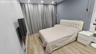 m. Lyublino: Apartment, 2-rooms