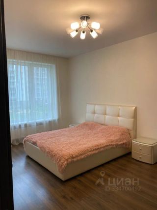 m. Botanichesky sad: Apartment, 1-rooms