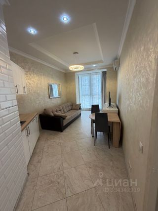 m. Ochakovo I: Apartment, 1-rooms