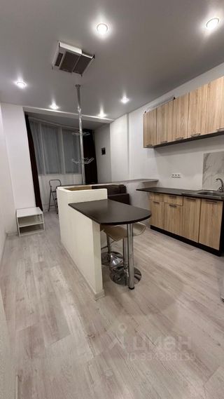 m. Nemchinovka: Apartment, 1-rooms