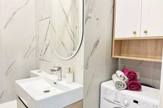 m. Strogino: Apartment, 1-rooms