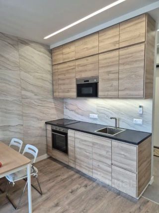 m. Vodny stadion: Apartment, 1-rooms