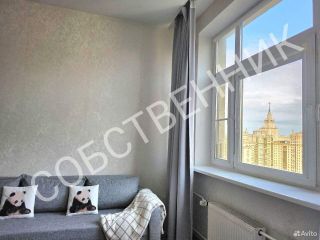 m. Ramenki: Apartment, 2-rooms