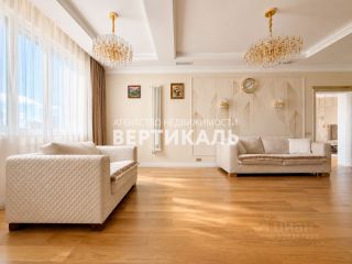 m. Zyuzino: Apartment, 2-rooms