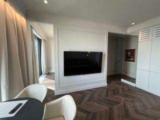 m. Maryina Roscha: Apartment, 2-rooms