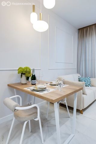 m. Alekseevskaya: Apartment, 2-rooms