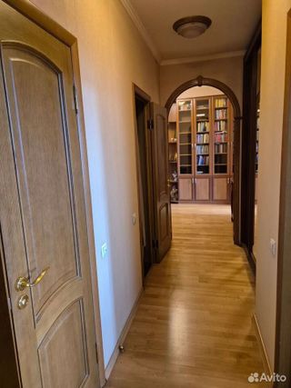 m. Frunzenskaya: Apartment, 2-rooms