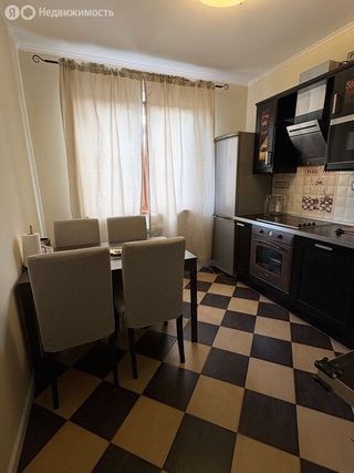 m. Dostoevskaya: Apartment, 2-rooms