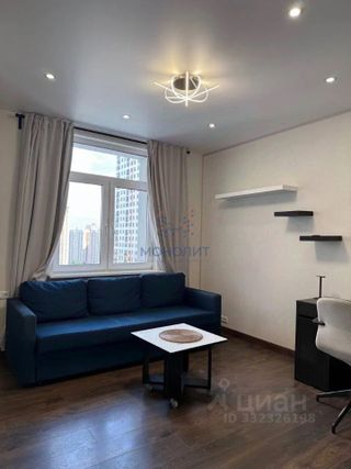 m. Kotelniki: Apartment, 1-rooms