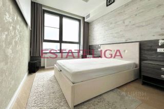 m. Fili: Apartment, 2-rooms