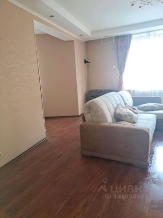 m. Khimki: Apartment, 2-rooms