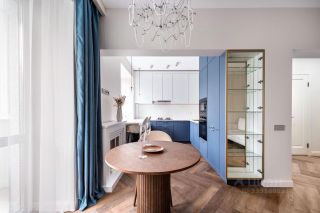 m. Ulitsa 1905 goda: Apartment, 2-rooms