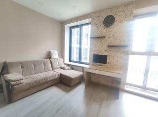 m. Fili: Apartment, studio