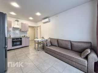 m. Bitsa: Apartment, 1-rooms