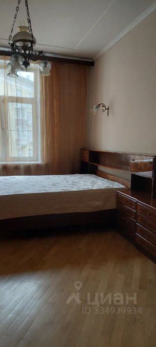 m. Marksistskaya: Apartment, 2-rooms
