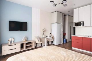 m. Izmaylovo: Apartment, studio