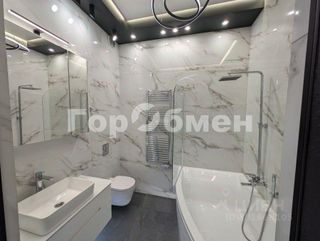 m. Tekhnopark: Apartment, 2-rooms