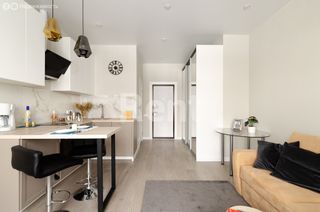 m. Bagrationovskaya: Apartment, 1-rooms