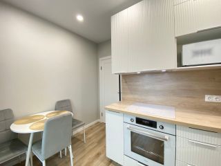 m. Schukinskaya: Apartment, 1-rooms