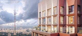 m. Butyrskaya : Apartment, 1-rooms