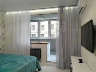 m. Kievskaya: Apartment, 1-rooms