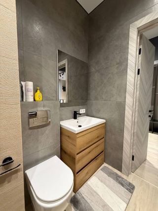 m. Khoroshevo: Apartment, 1-rooms