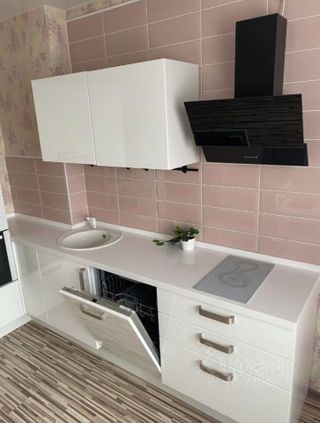 m. Sheremetyevskaya: Apartment, 2-rooms