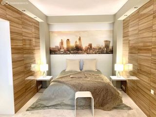 m. Kievskaya: Apartment, 1-rooms