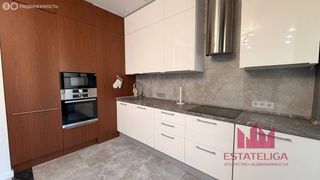 m. Dinamo: Apartment, 2-rooms