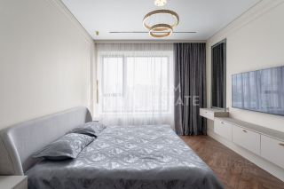 m. Matveevskoe: Apartment, 2-rooms