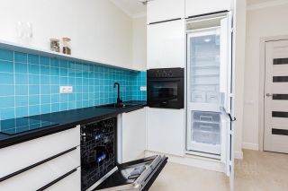 m. Okruzhnaya: Apartment, 1-rooms