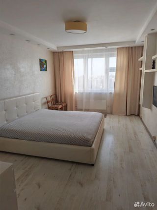 m. Molzhaninovo: Apartment, 1-rooms