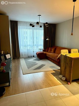m. Seligerskaya: Apartment, 1-rooms