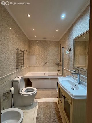 m. Sportivnaya: Apartment, 3-rooms