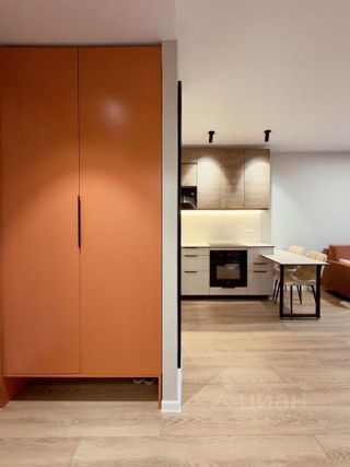 m. Opalikha: Apartment, 1-rooms