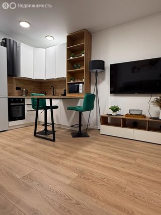 m. Kotelniki: Apartment, studio