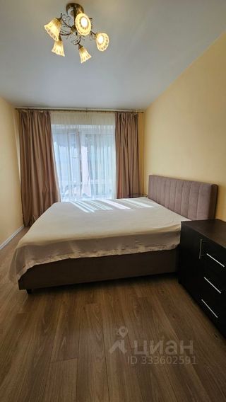 m. Kotelniki: Apartment, 1-rooms
