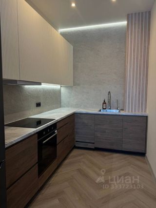 m. Belorusskaya: Apartment, 3-rooms