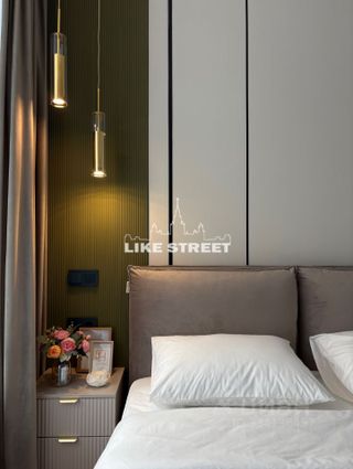 m. Spartak: Apartment, 1-rooms