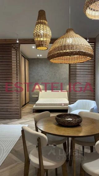 m. Shelepikha: Apartment, 2-rooms