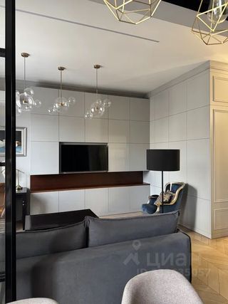 m. Taganskaya: Apartment, 1-rooms